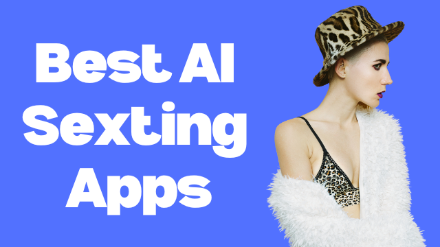 AI Sexting Apps For Spicy Chatting