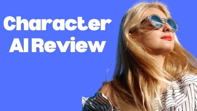 Character AI review with pros and cons