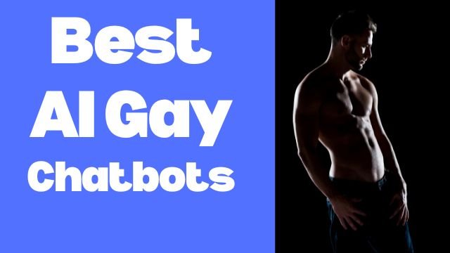 ai gay sexting chatbots