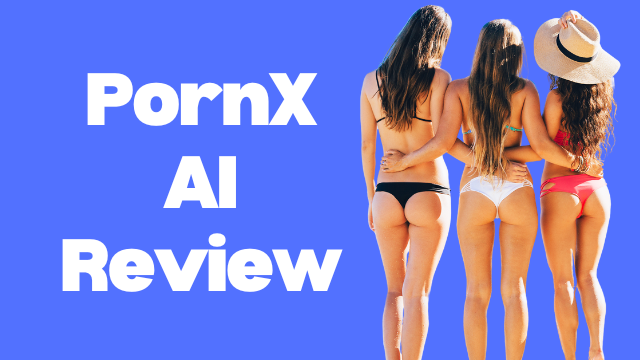 PornX AI Review