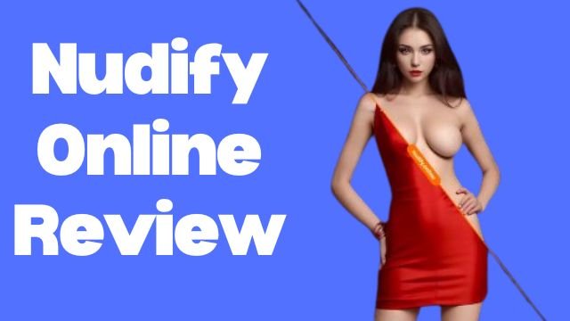 Nudify Online Review with pros and cons